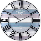 Изображение товара Настенные часы Troykatime 62675002