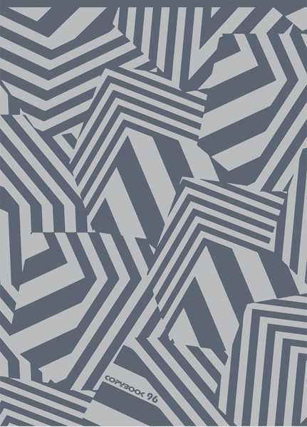 Изображение товара Тетрадь BG Not clear / Т4ск96 12049 (96л)