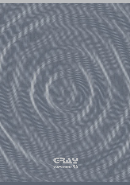 Изображение товара Тетрадь BG Not clear / Т4ск96 12049 (96л)