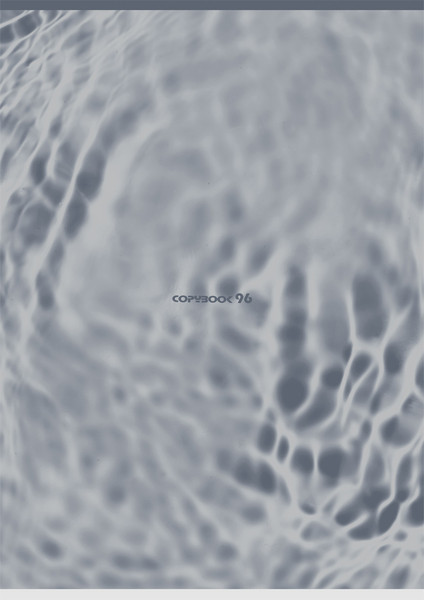 Изображение товара Тетрадь BG Not clear / Т4ск96 12049 (96л)