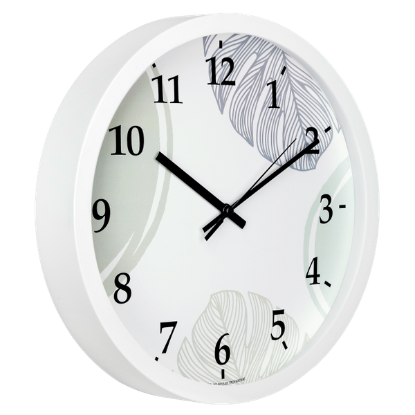 Изображение товара Настенные часы Troykatime 77761788