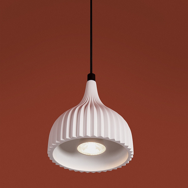 Изображение товара Потолочный светильник Freya Terra FR5582PL-01W