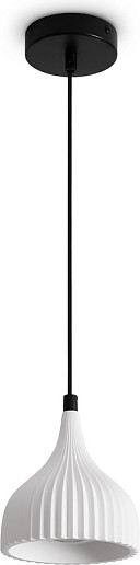 Изображение товара Потолочный светильник Freya Terra FR5582PL-01W