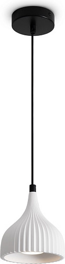 Изображение товара Потолочный светильник Freya Terra FR5582PL-01W