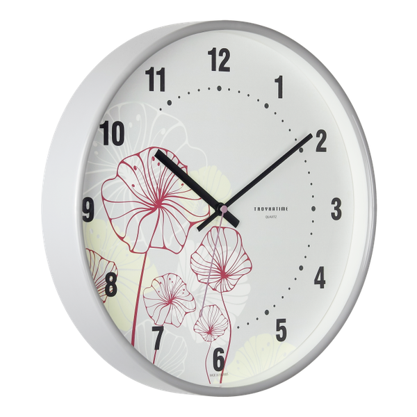 Изображение товара Настенные часы Troykatime 77772759