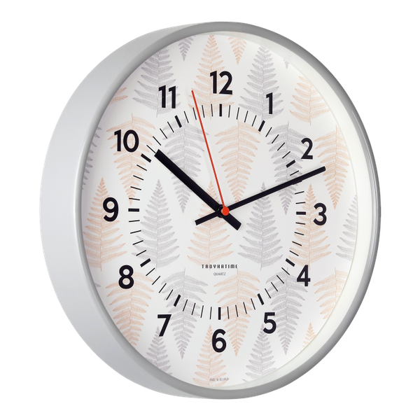Изображение товара Настенные часы Troykatime 77772761