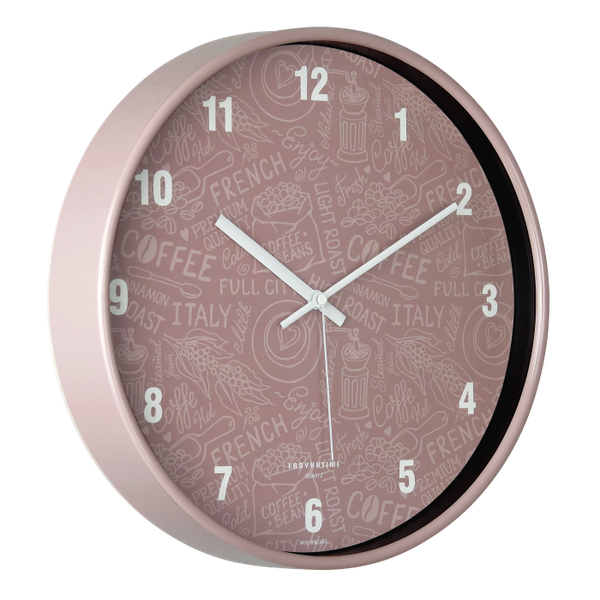 Изображение товара Настенные часы Troykatime 77773768