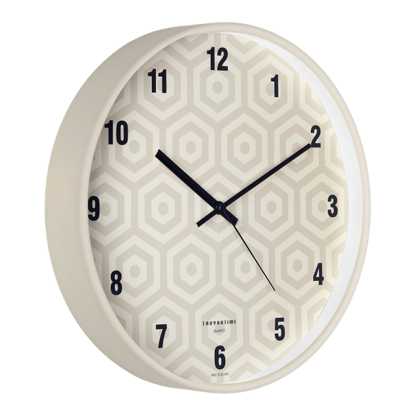 Изображение товара Настенные часы Troykatime 77775767