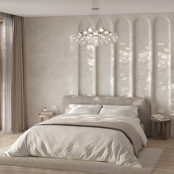 Изображение товара Люстра Freya Verto FR5580PL-L35N