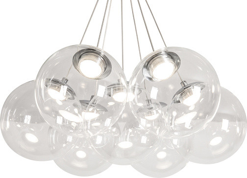 Изображение товара Люстра Freya Verto FR5580PL-L35N