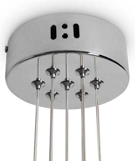 Изображение товара Люстра Freya Verto FR5580PL-L35N