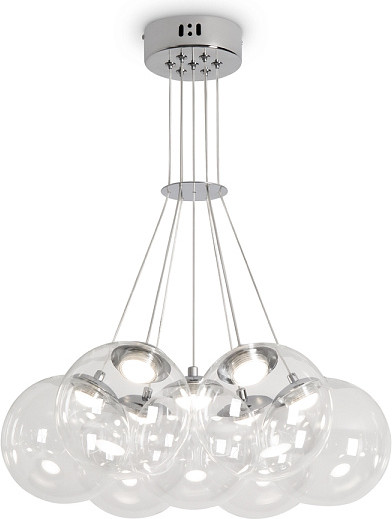 Изображение товара Люстра Freya Verto FR5580PL-L35N