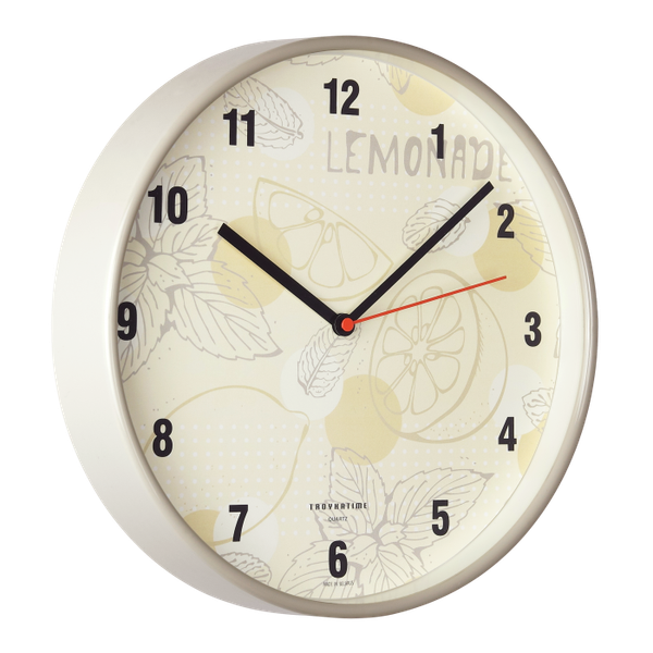 Изображение товара Настенные часы Troykatime 77776764