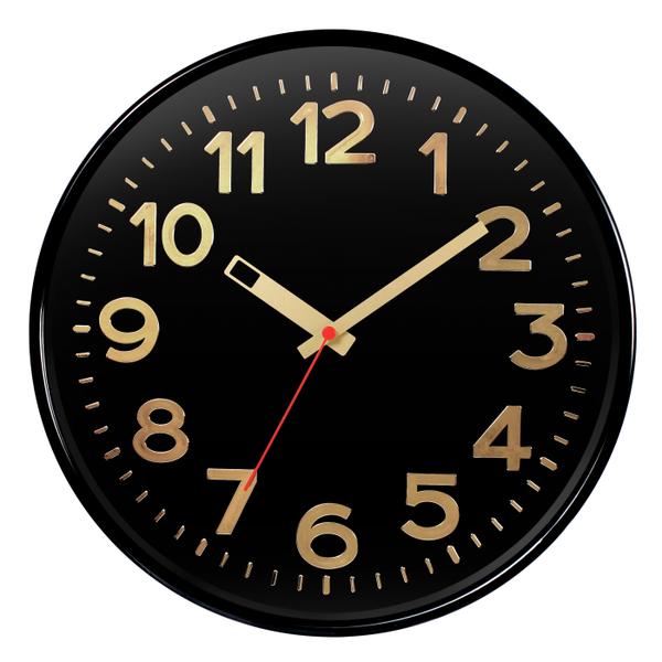 Изображение товара Настенные часы Troykatime 78770780