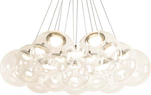 Изображение товара Люстра Freya Verto FR5580PL-L60CH