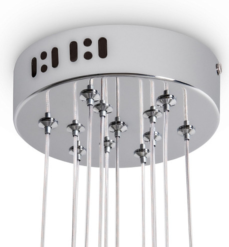 Изображение товара Люстра Freya Verto FR5580PL-L60CH