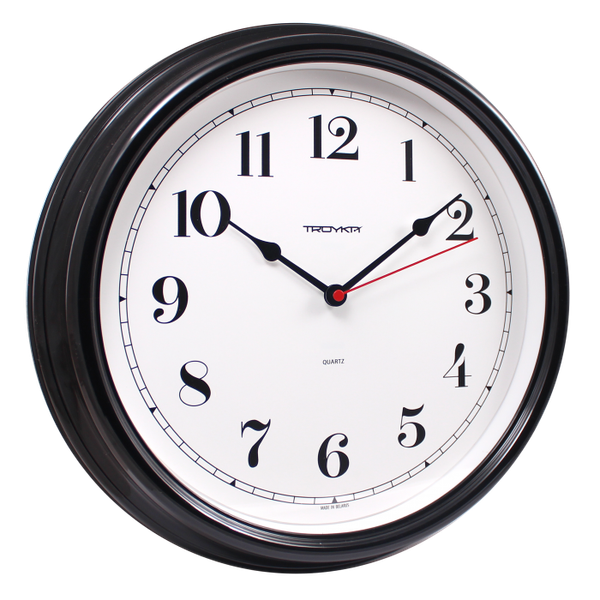 Изображение товара Настенные часы Troykatime 88880886