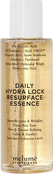 Изображение товара Эссенция для лица Melume Skinscience Daily Hydra Lock Resurface Essence (150мл)