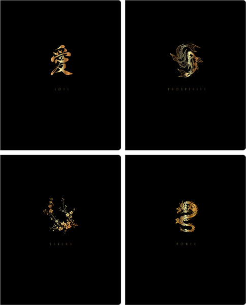 Изображение товара Тетрадь BG Восток-дело тонкое / Т5ск96_лс_тф 12080  (96л)