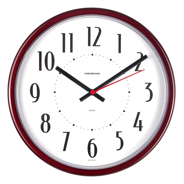 Изображение товара Настенные часы Troykatime 91931911