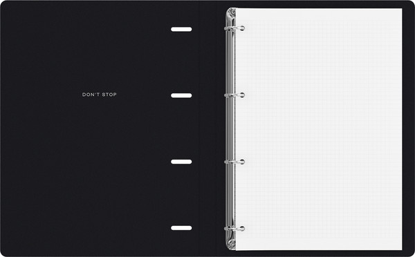 Изображение товара Тетрадь BG Don't stop / ТК4к120_лм_тф 57844  (120л)