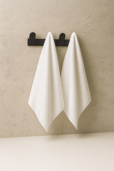 Изображение товара Набор аксессуаров для ванной и туалета Lauter 21TS3017 + 21TS3021 + 21TS3009 + 21TS3013 + 21TS3006 (Matt Black, 5 предметов)