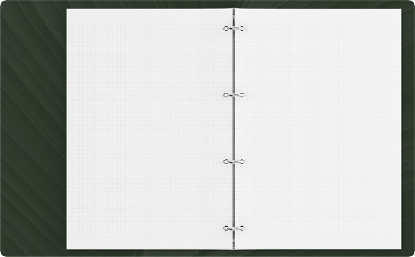 Изображение товара Тетрадь BG Nature/ ТК4к120_лм 57845  (120л)