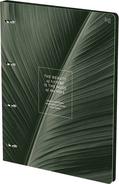 Изображение товара Тетрадь BG Nature/ ТК4к120_лм 57845  (120л)