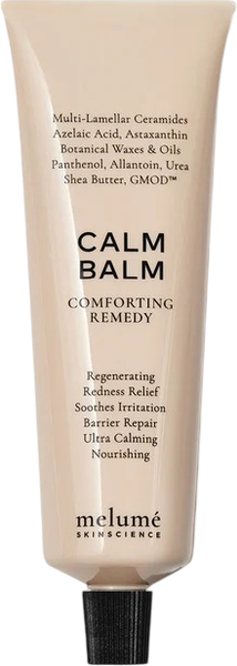 Изображение товара Бальзам для лица Melume Skinscience Skinscience Calm Balm Comforting Remedy (75мл)