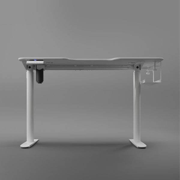 Изображение товара Стол для маникюра 4BLANC с регулируемой высотой