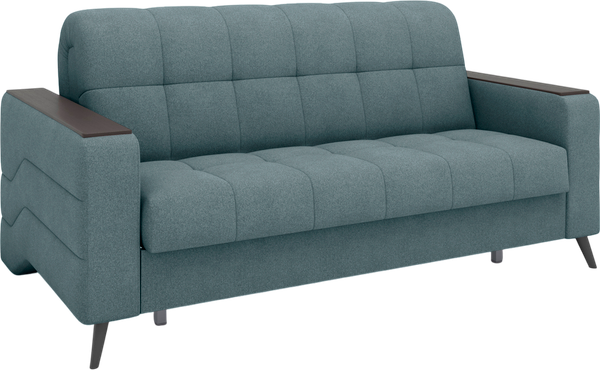 Изображение товара Диван Rivalli Нельсон 80 (Runa Emerald)