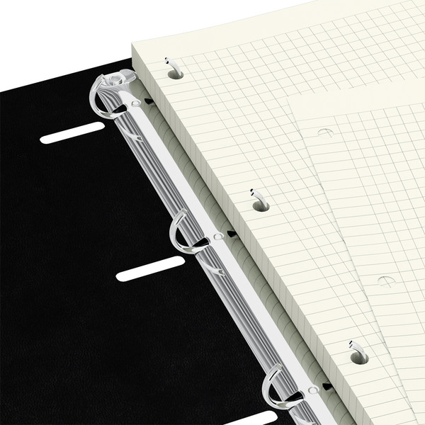 Изображение товара Тетрадь BG Моно. Черный / N4r120 66415 (120л)