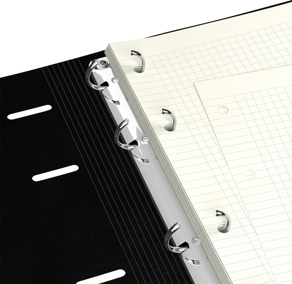 Изображение товара Тетрадь BG Flowers / N5r120 59500 (120л)