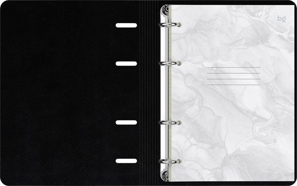 Изображение товара Тетрадь BG Marble / N5r120 59498  (120л)