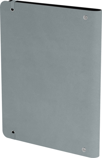 Изображение товара Тетрадь BG Моно. Серый / N5r120 59501  (120л)