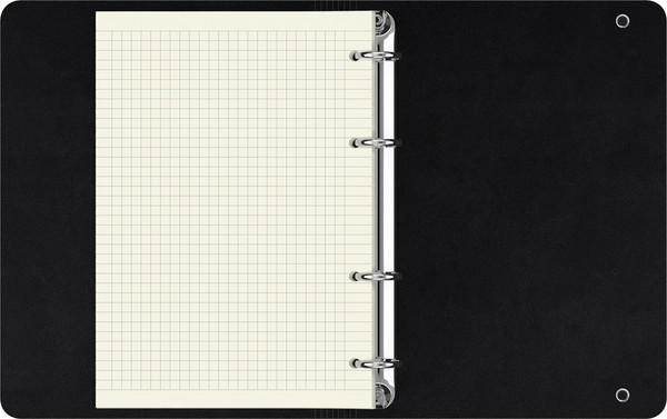 Изображение товара Тетрадь BG Моно. Серый / N5r120 59501  (120л)