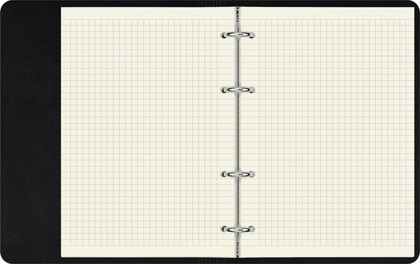 Изображение товара Тетрадь BG Моно. Черный / N5r120 59503  (120л)