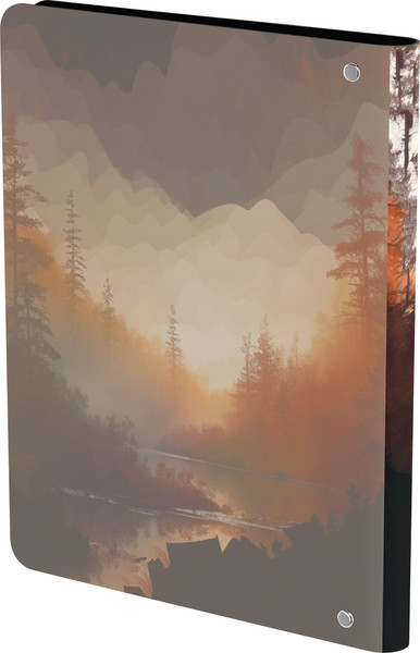 Изображение товара Тетрадь BG Русский дух / N5r120 59506  (120л)