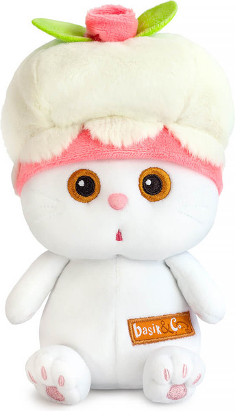 Изображение товара Мягкая игрушка Budi Basa Кошечка Ли-Ли. Лакомка /10914351