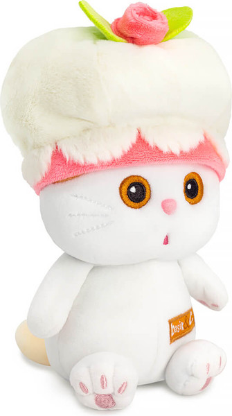 Изображение товара Мягкая игрушка Budi Basa Кошечка Ли-Ли. Лакомка /10914351