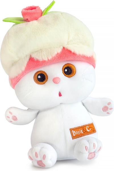 Изображение товара Мягкая игрушка Budi Basa Кошечка Ли-Ли. Лакомка /10914351