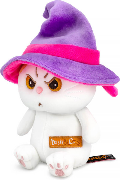 Изображение товара Мягкая игрушка Budi Basa Кошечка Ли-Ли. Волшебница / 10914349