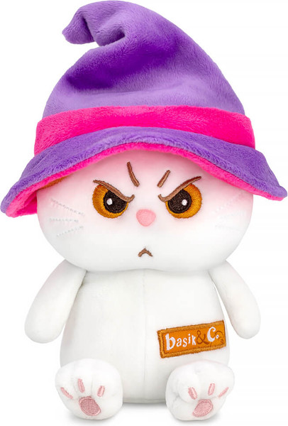 Изображение товара Мягкая игрушка Budi Basa Кошечка Ли-Ли. Волшебница / 10914349