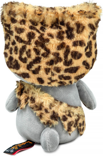 Изображение товара Мягкая игрушка Budi Basa Кот Басик. Дикий предок / 10914348