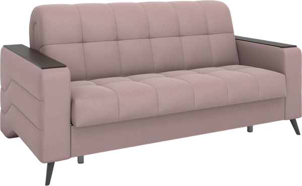 Изображение товара Диван Rivalli Нельсон 180 (Softy Pebble)