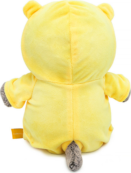 Изображение товара Мягкая игрушка Budi Basa Кот Басик Baby в кигуруми с пчелкой / 10892856