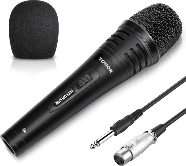 Изображение товара Микрофон Tonor K1