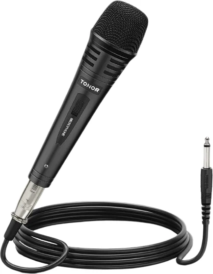 Изображение товара Микрофон Tonor K1