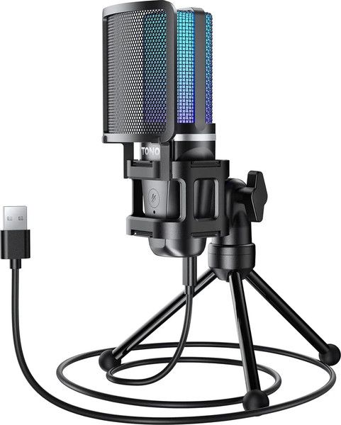 Изображение товара Микрофон Tonor TC-777 Pro