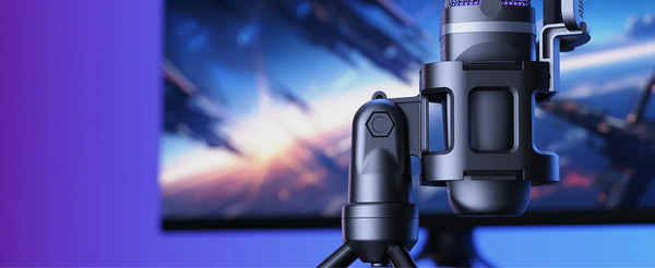 Изображение товара Микрофон Tonor TC-777 Pro